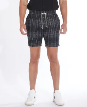Holbrook 7" Lounge Short (Black)