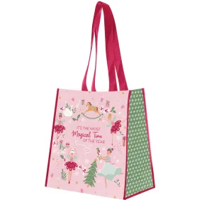 Recycled Material Bags