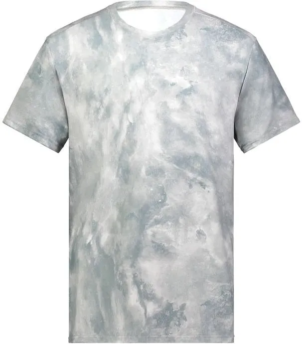 Holloway Stock Cotton-Touch Poly Tee