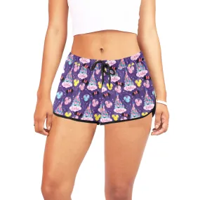 Home Women's Relaxed Shorts