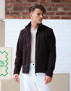 Honestly Made Recycled Full Zip Fleece - 89517
