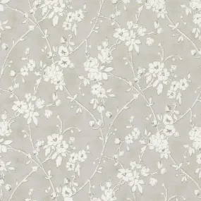 Honeybloom - Floral Vines Stone