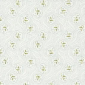 Honeybloom - Posies Dots Floral Milk