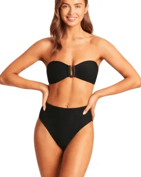 Honeycomb U Bar Bandeau