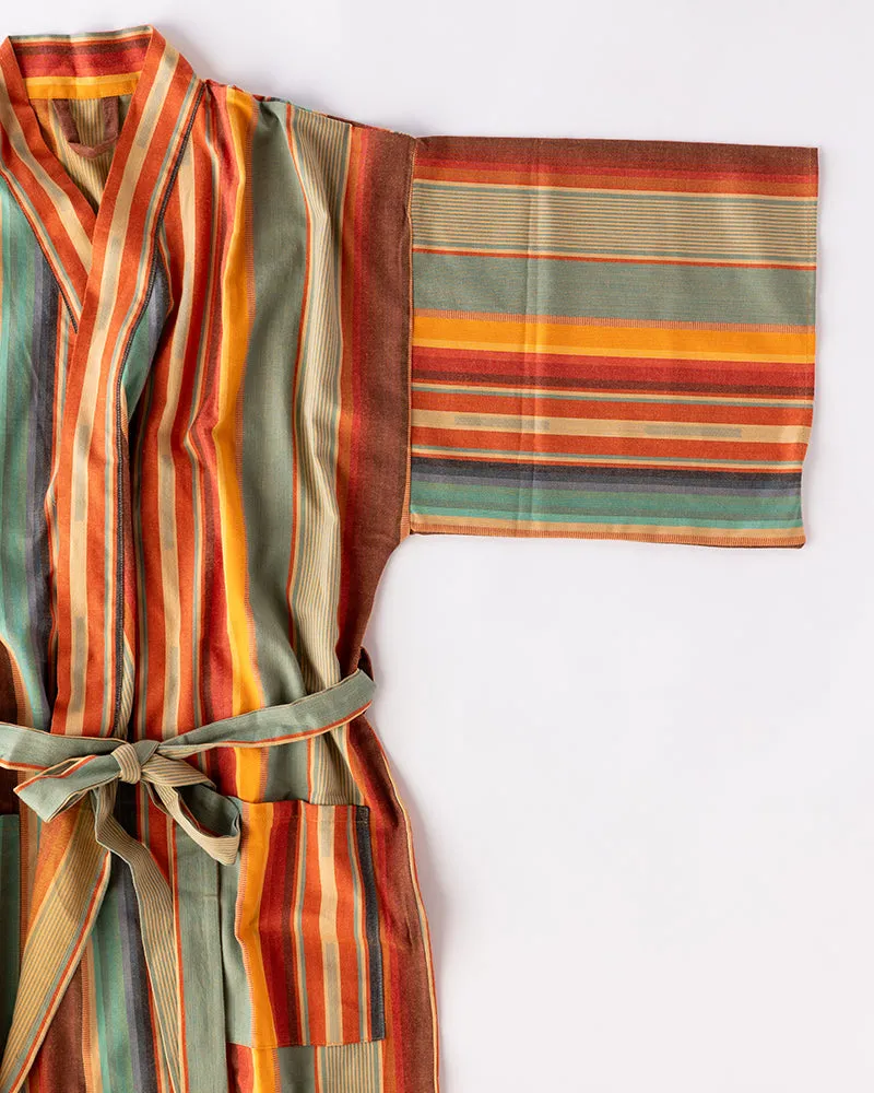 Honeysuckle Robe