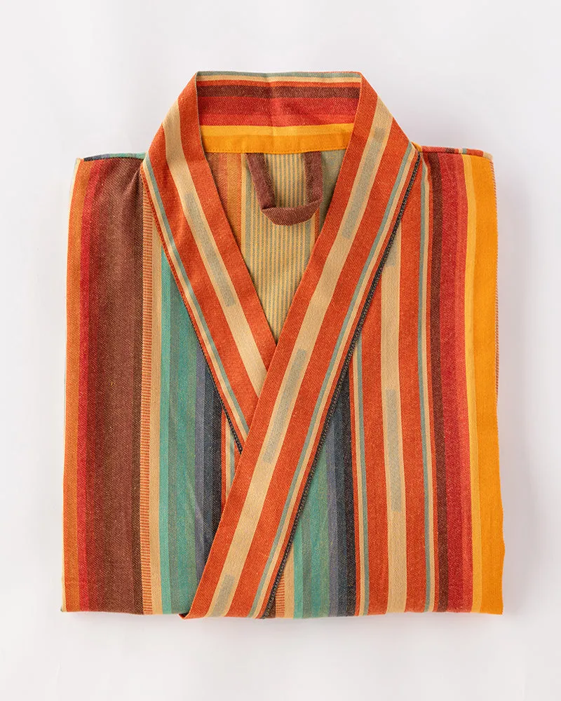Honeysuckle Robe