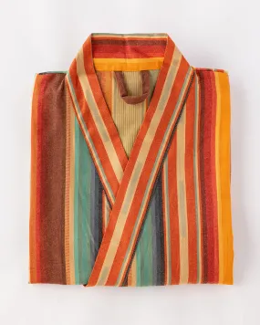 Honeysuckle Robe