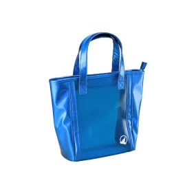 HONMA Sports Trendy Round Tote Bag (Blue)