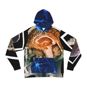 Relaxed Hoodies