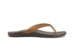 Ho'opio Leather