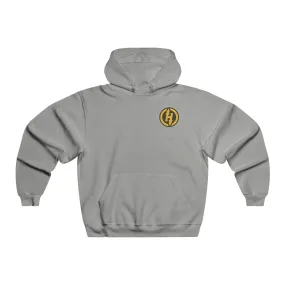 Hopworks Logo Hooded Sweatshirt