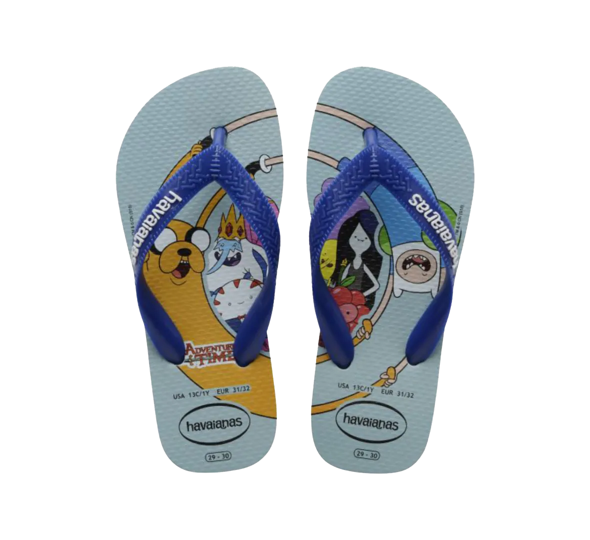 Hora Adventure Flip Flops