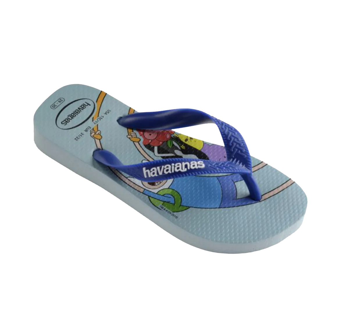 Hora Adventure Flip Flops