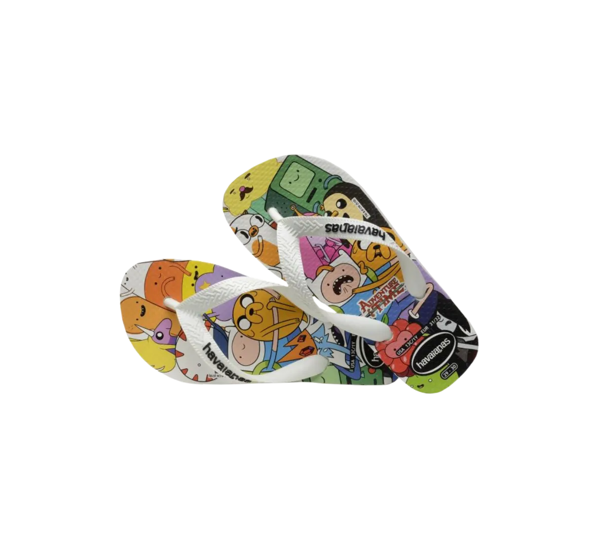 Hora Adventure Flip Flops