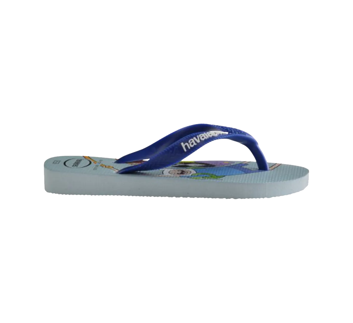 Hora Adventure Flip Flops