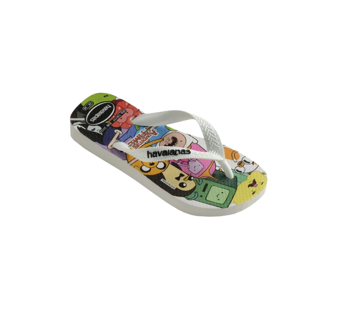 Hora Adventure Flip Flops