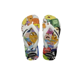 Hora Adventure Flip Flops