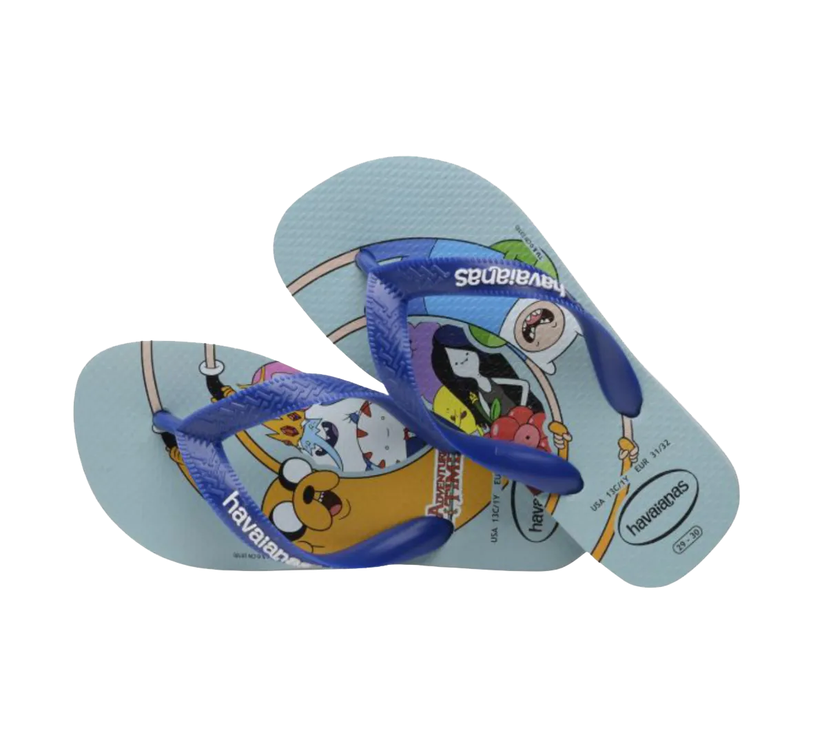 Hora Adventure Flip Flops