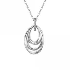 Hot Diamonds Chandelier Vintage Pendant DP651