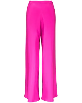 Hot Pink Chute Pant