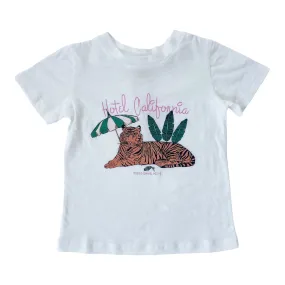Hotel California Graphic Tee