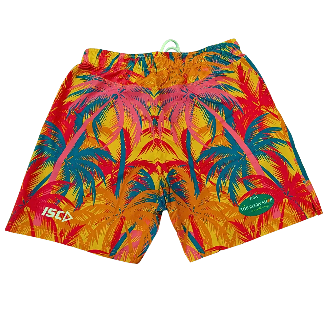 Hottest 7s Training Shorts 2024