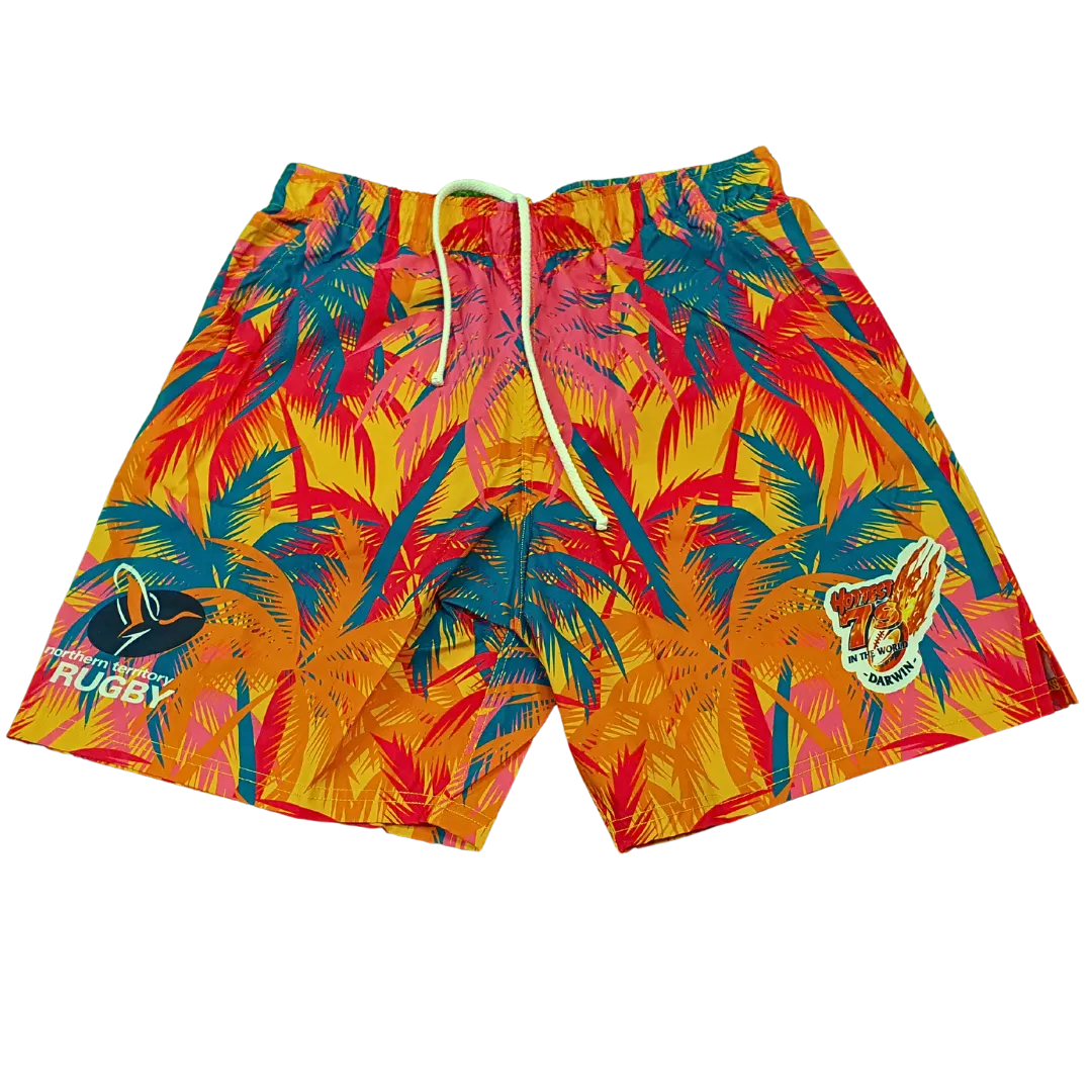Hottest 7s Training Shorts 2024