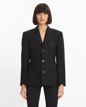 Hourglass Jacket
