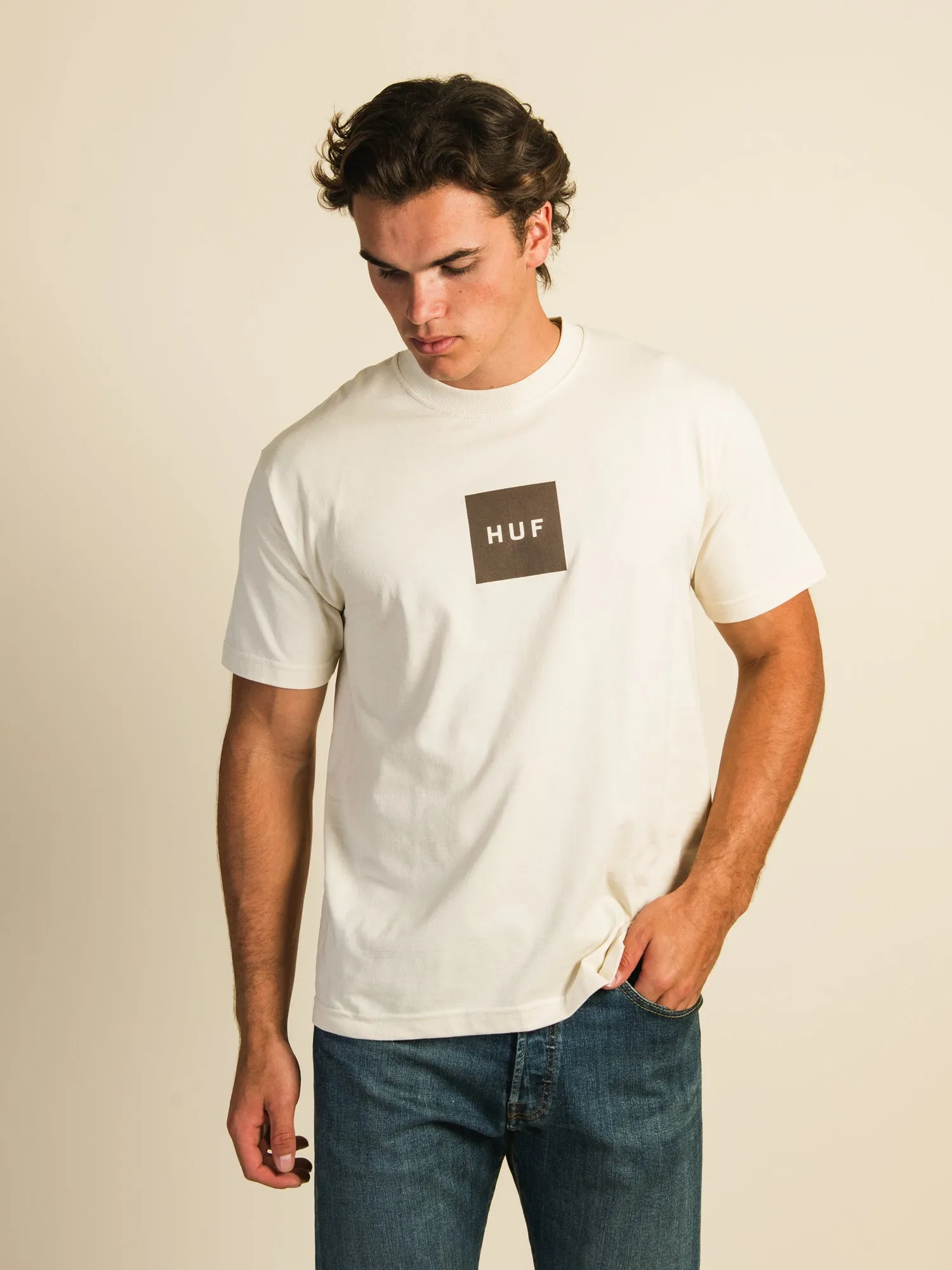 HUF HUF SET BOX T-SHIRT