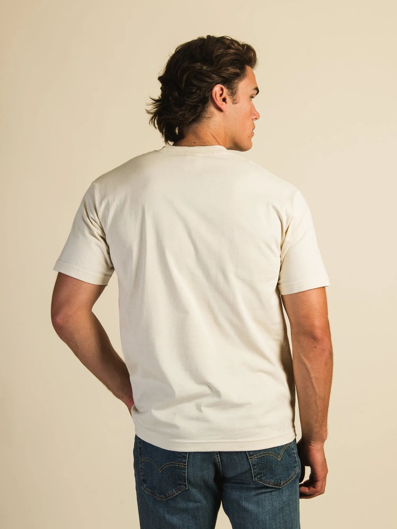 HUF HUF SET BOX T-SHIRT