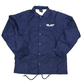 HUF HUF x SLAP Coaches Jacket