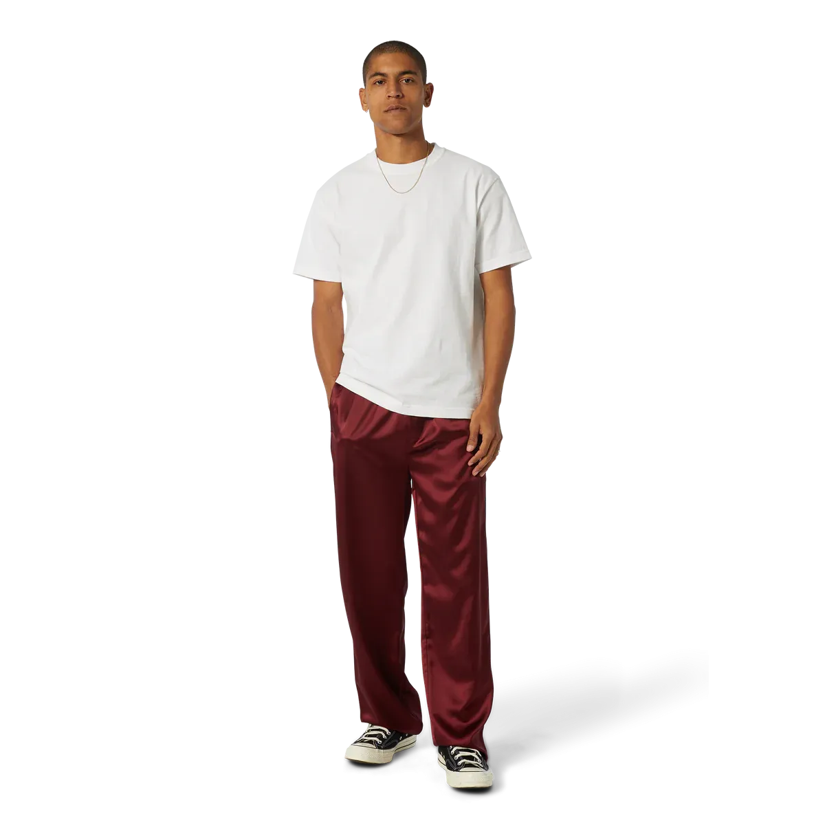 HUF x Freddie Gibbs Track Pant