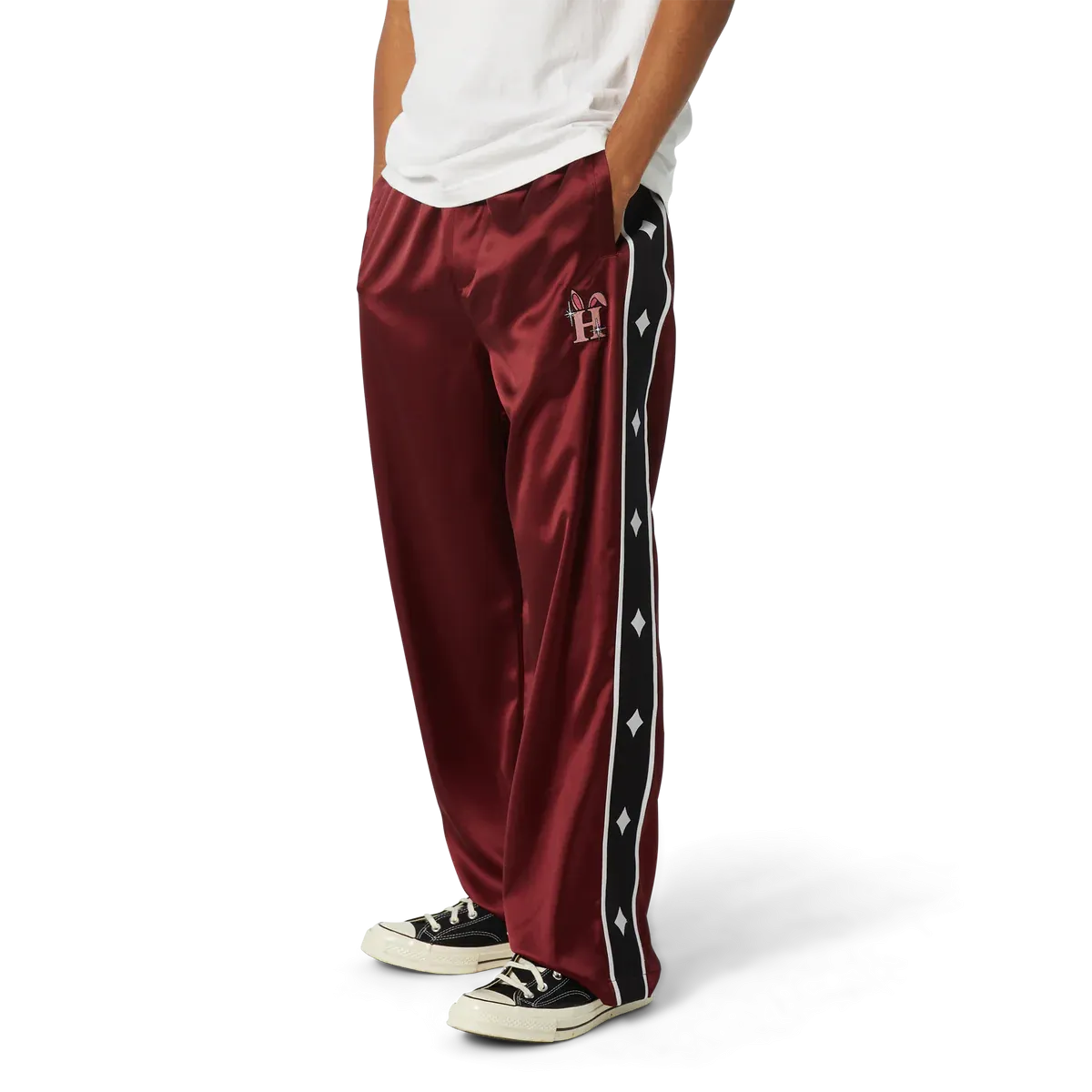 HUF x Freddie Gibbs Track Pant
