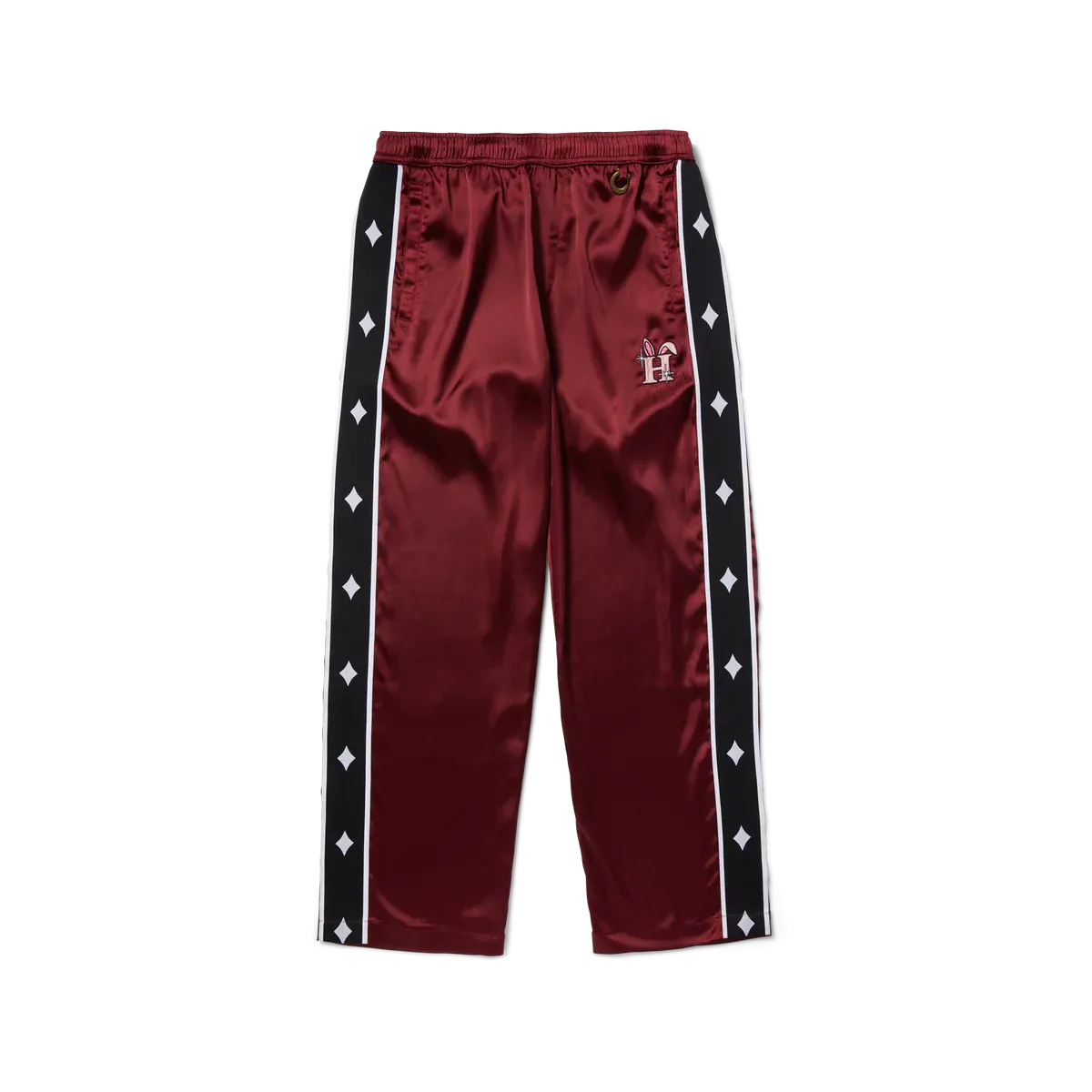 HUF x Freddie Gibbs Track Pant