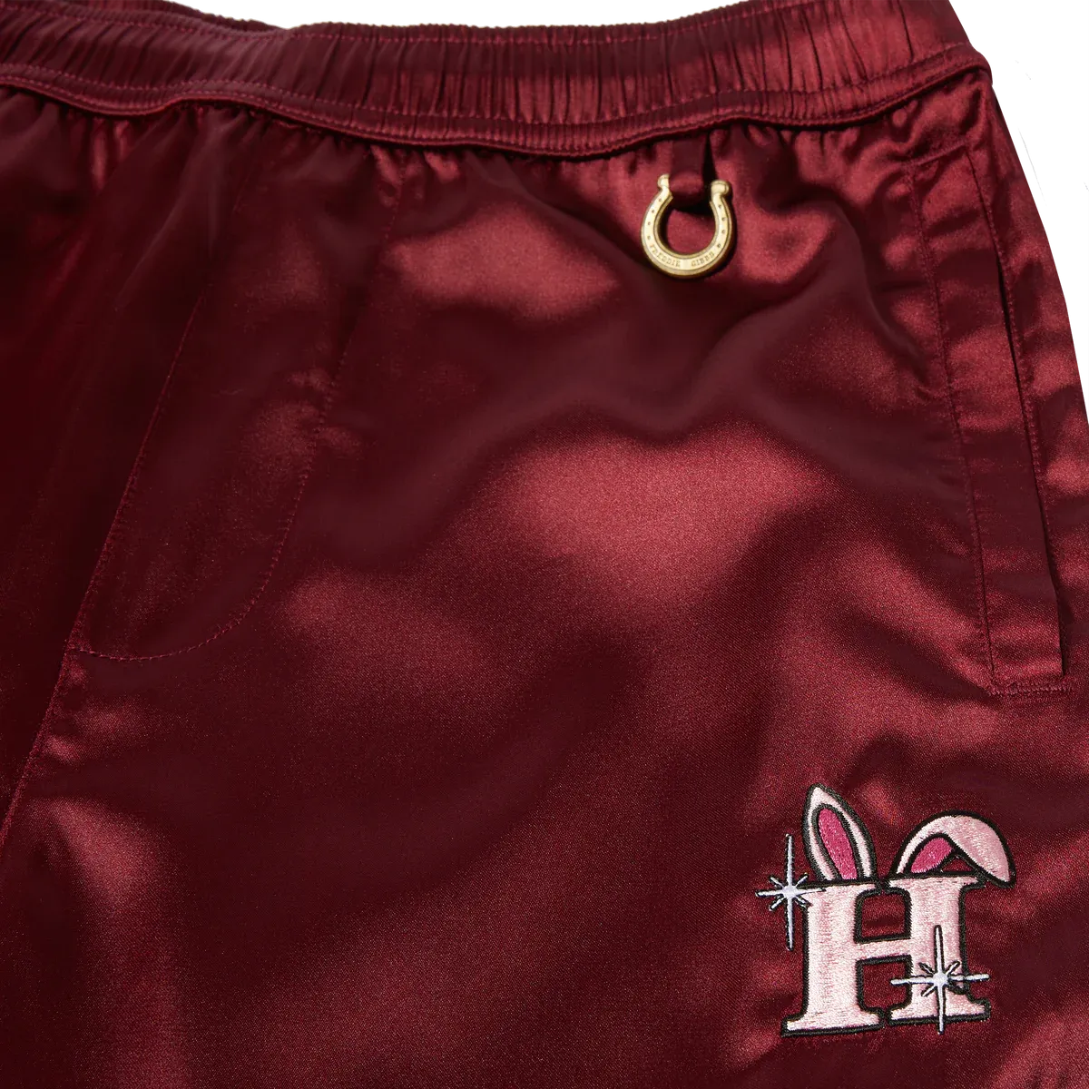 HUF x Freddie Gibbs Track Pant
