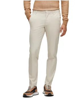 Hugo Boss Men's Slim Fit Stretch Pants