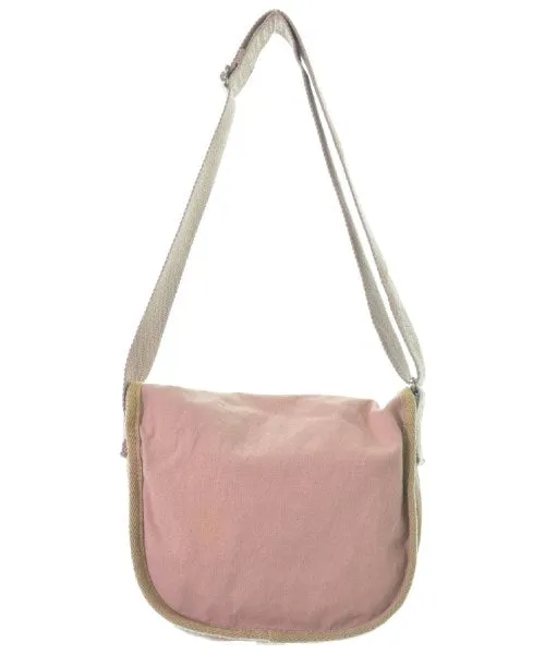 HUMAN MADE Shoulder bags