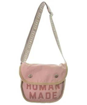 HUMAN MADE Shoulder bags