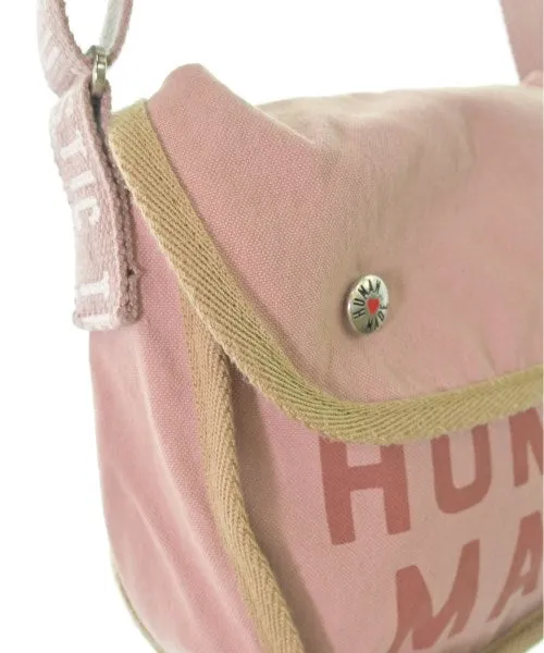 HUMAN MADE Shoulder bags