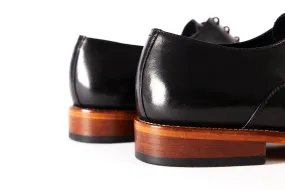 Leather Shoes