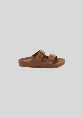 Human Women's Ripe EVA Tan