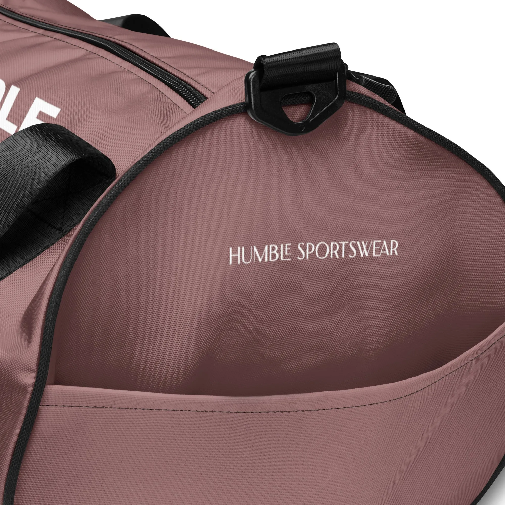 Humble Sportswear™ GIS Mory Duffle Bag