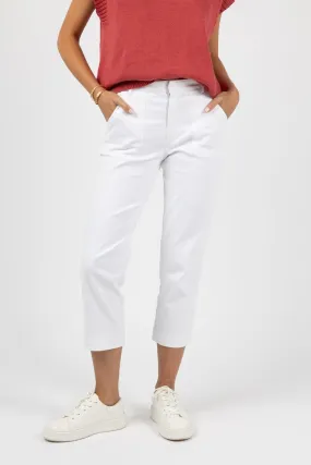 Chino Pants