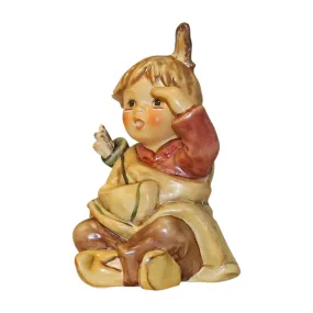 Hummel Figurine: American Wanderer - 2061