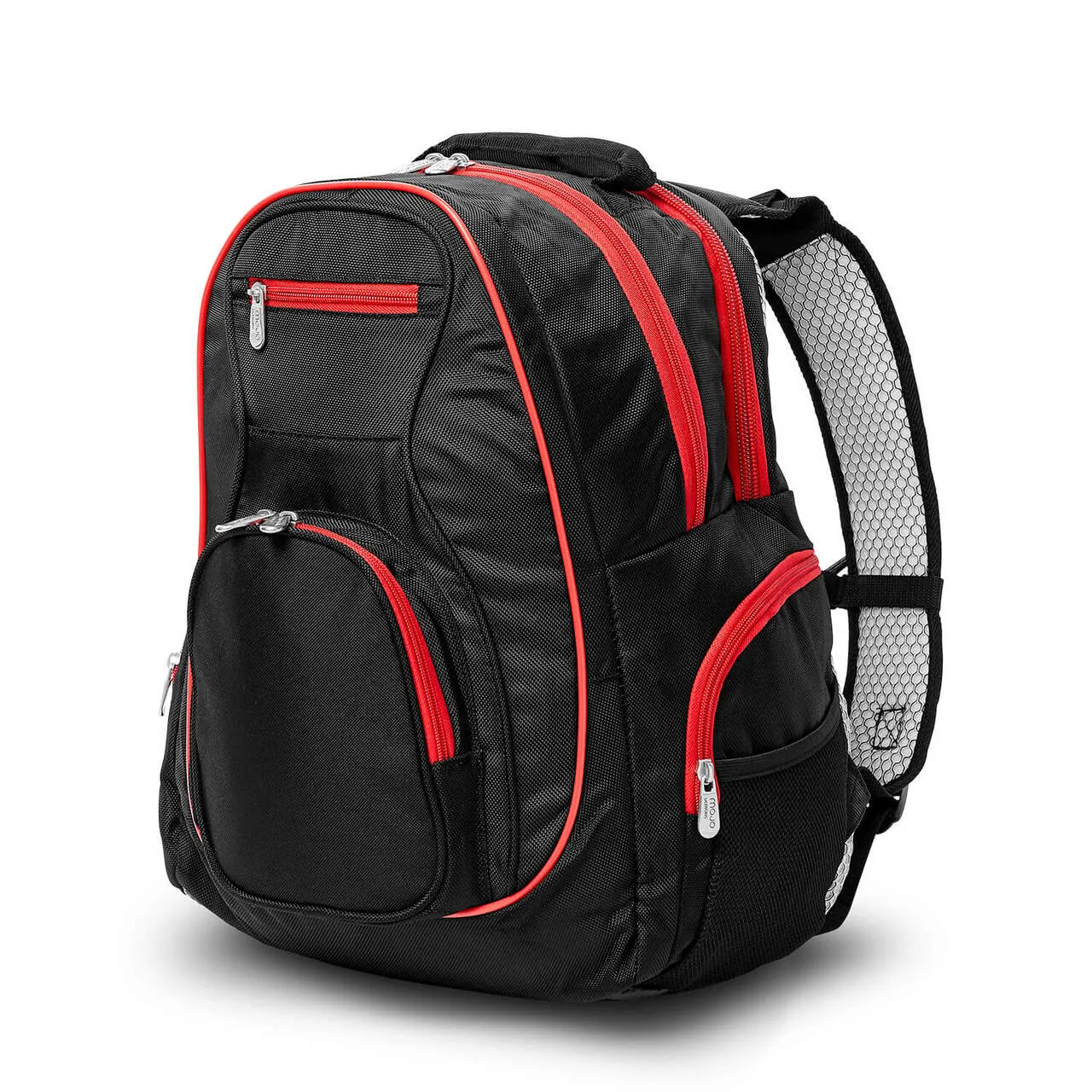Huskies Backpack | Northeastern Huskies Laptop Backpack