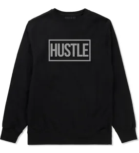 Hustle Crewneck Sweatshirt