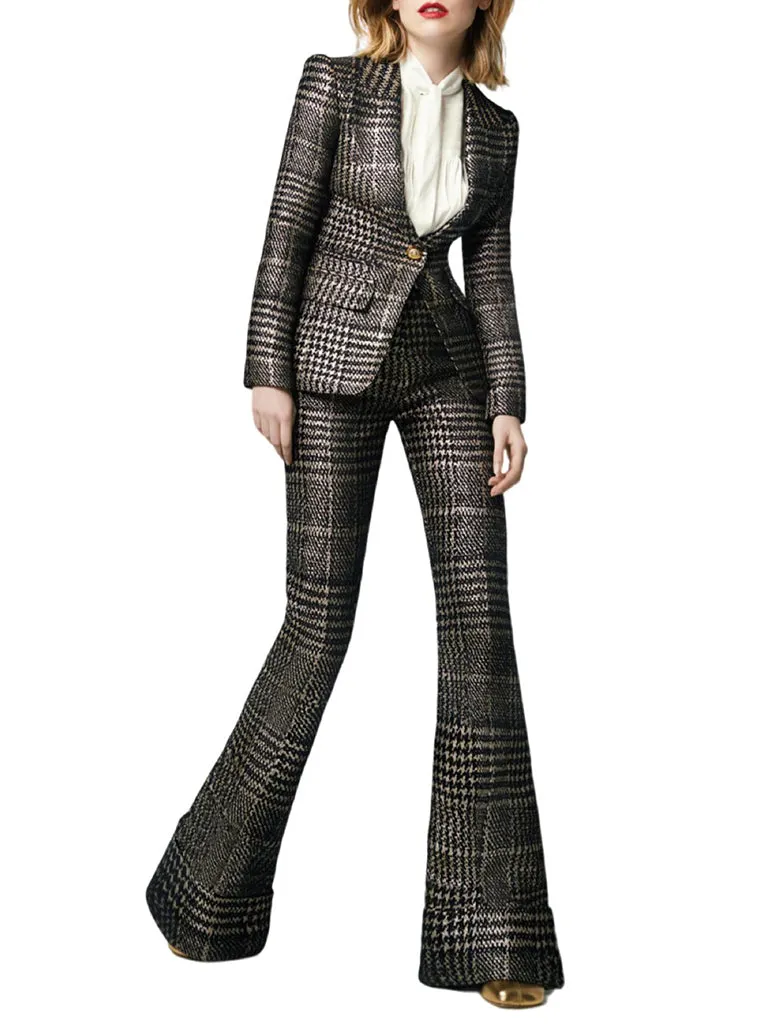 Hutton Blazer - SMYTHE