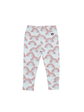 Huxbaby Rainbow Leggings