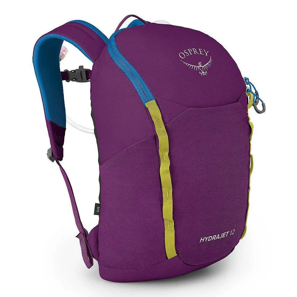 HYDRAJET 12L HYDRATION BACKPACK - KIDS