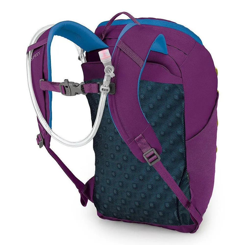 HYDRAJET 12L HYDRATION BACKPACK - KIDS